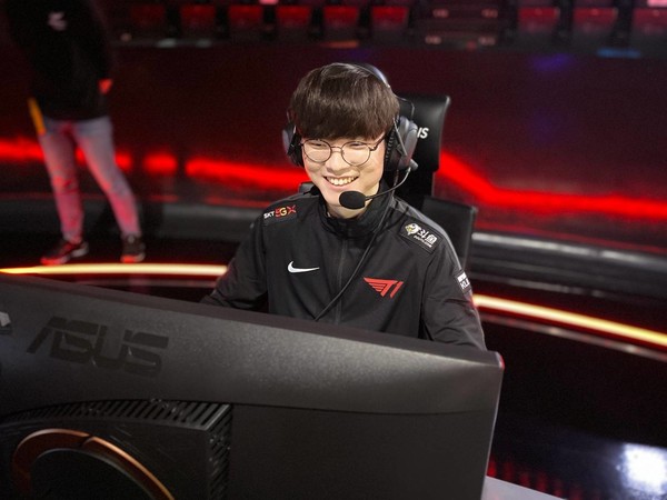 Faker俱乐部赛事进球助冲上热搜(faker俱乐部赛事进球助冲上热搜是真的吗)