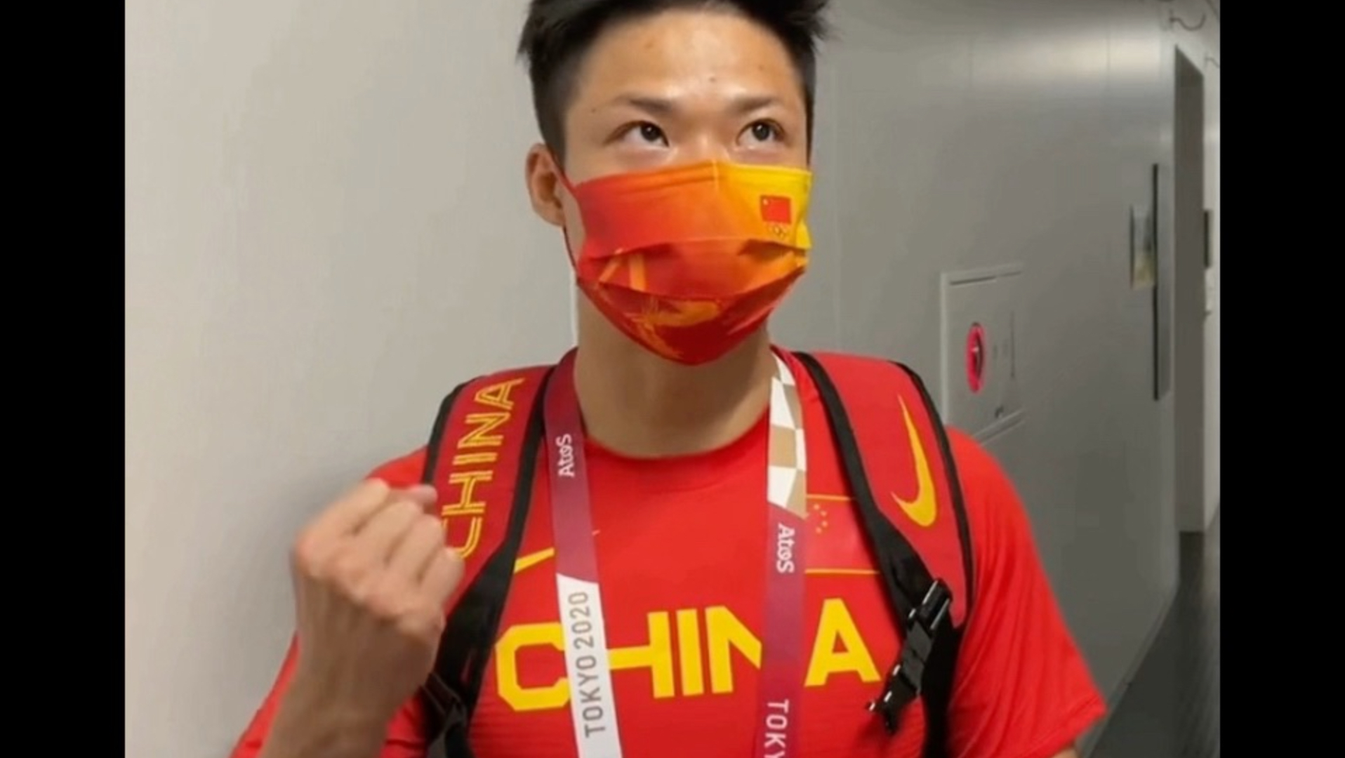 独家：苏炳添主教练3选1(苏炳添教练怎么样)